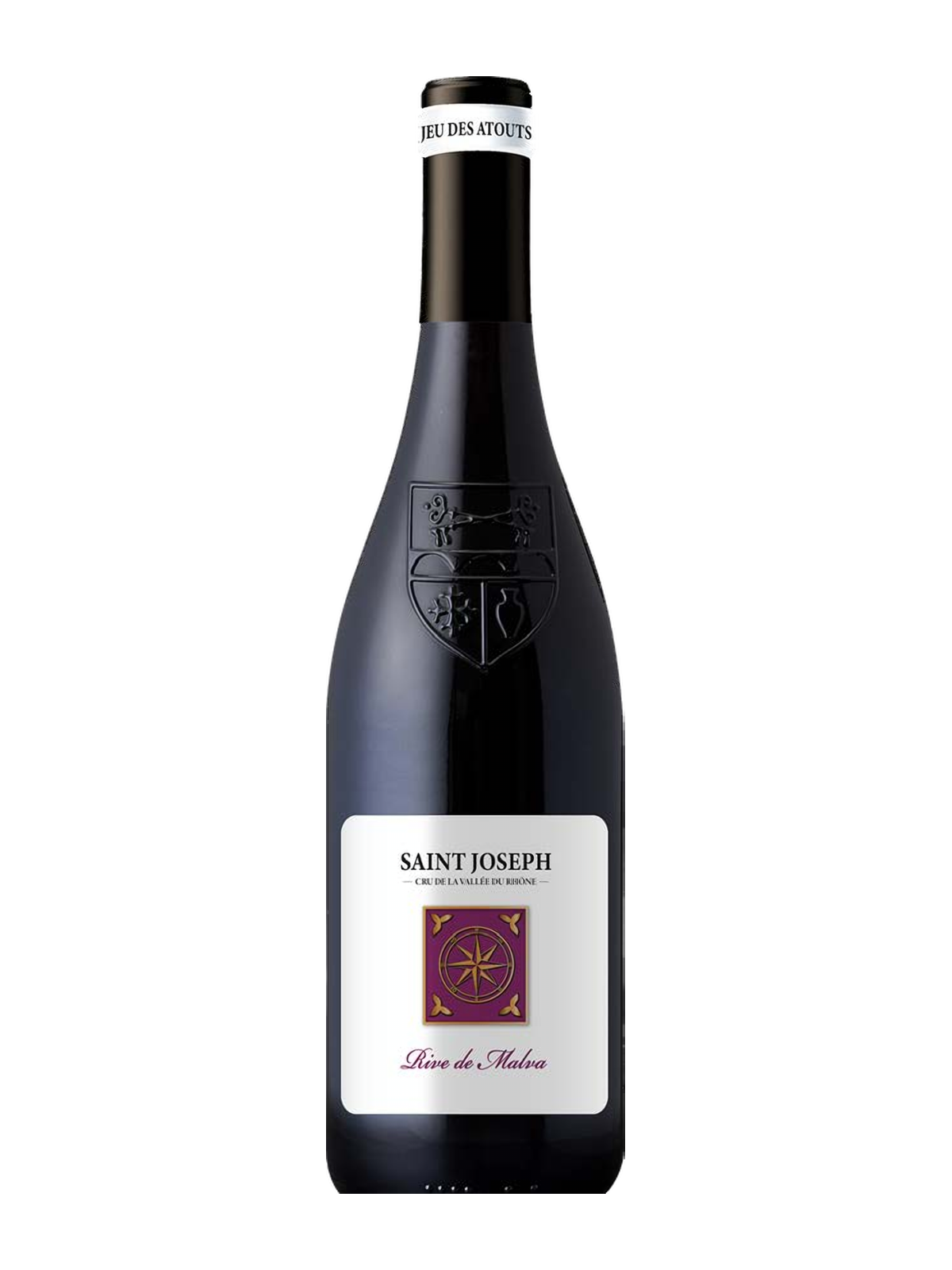 Lahev St. Joseph Rive de Malva