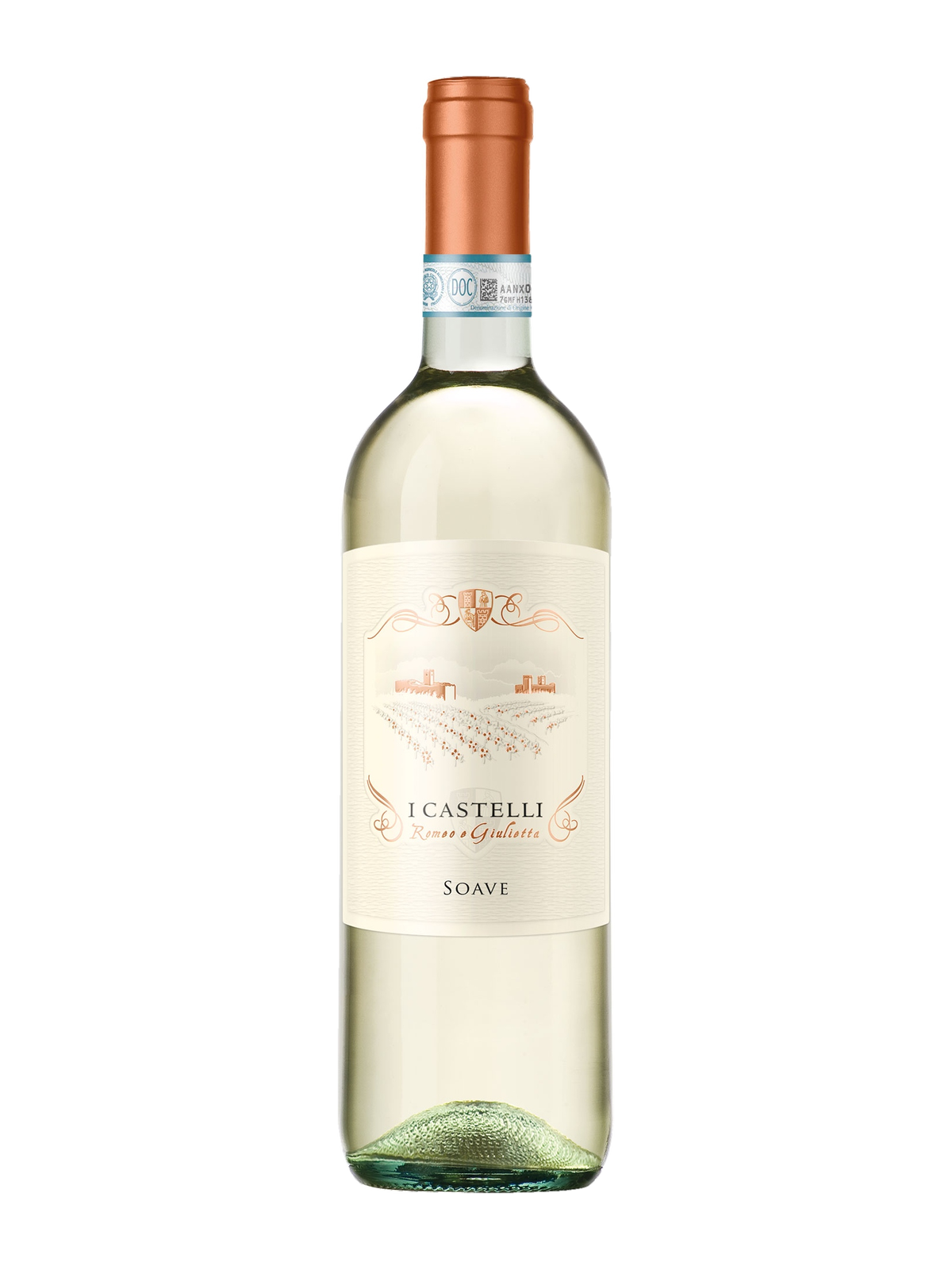 Lahev I Castelli Soave DOC