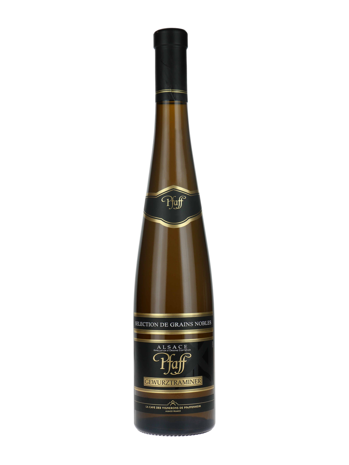Lahev Gewürztraminer Sélection de Grains Nobles AOP Alsace