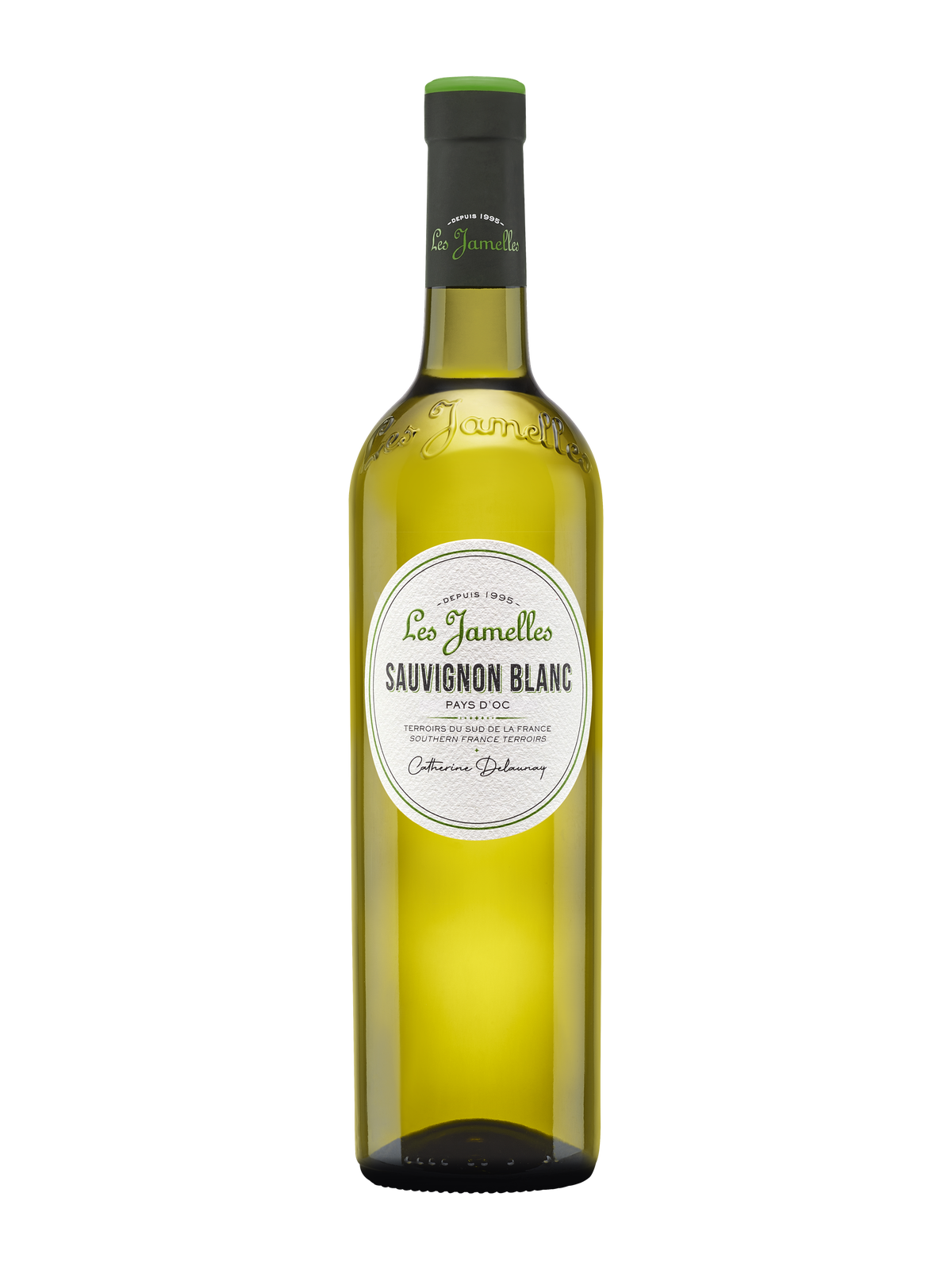 Lahev Les Jamelles Sauvignon Blanc