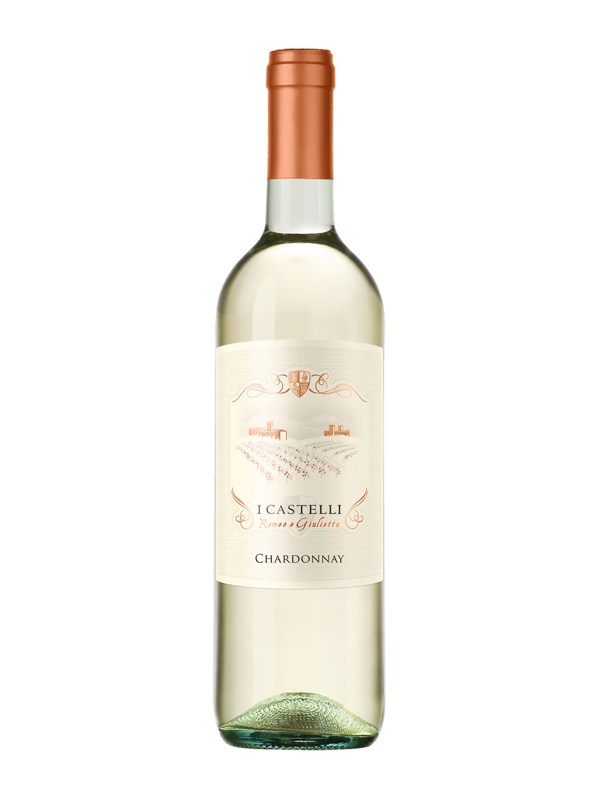 Lahev I Castelli Chardonnay IGT Venezie