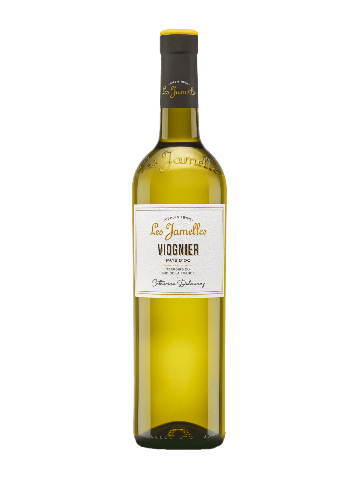 Lahev Les Jamelles Viognier