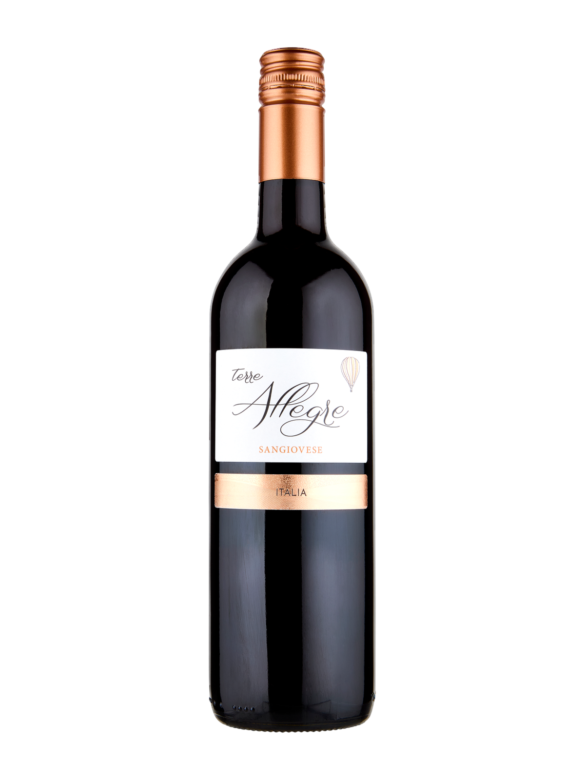 Lahev Terre Allegre Sangiovese IGT Puglia