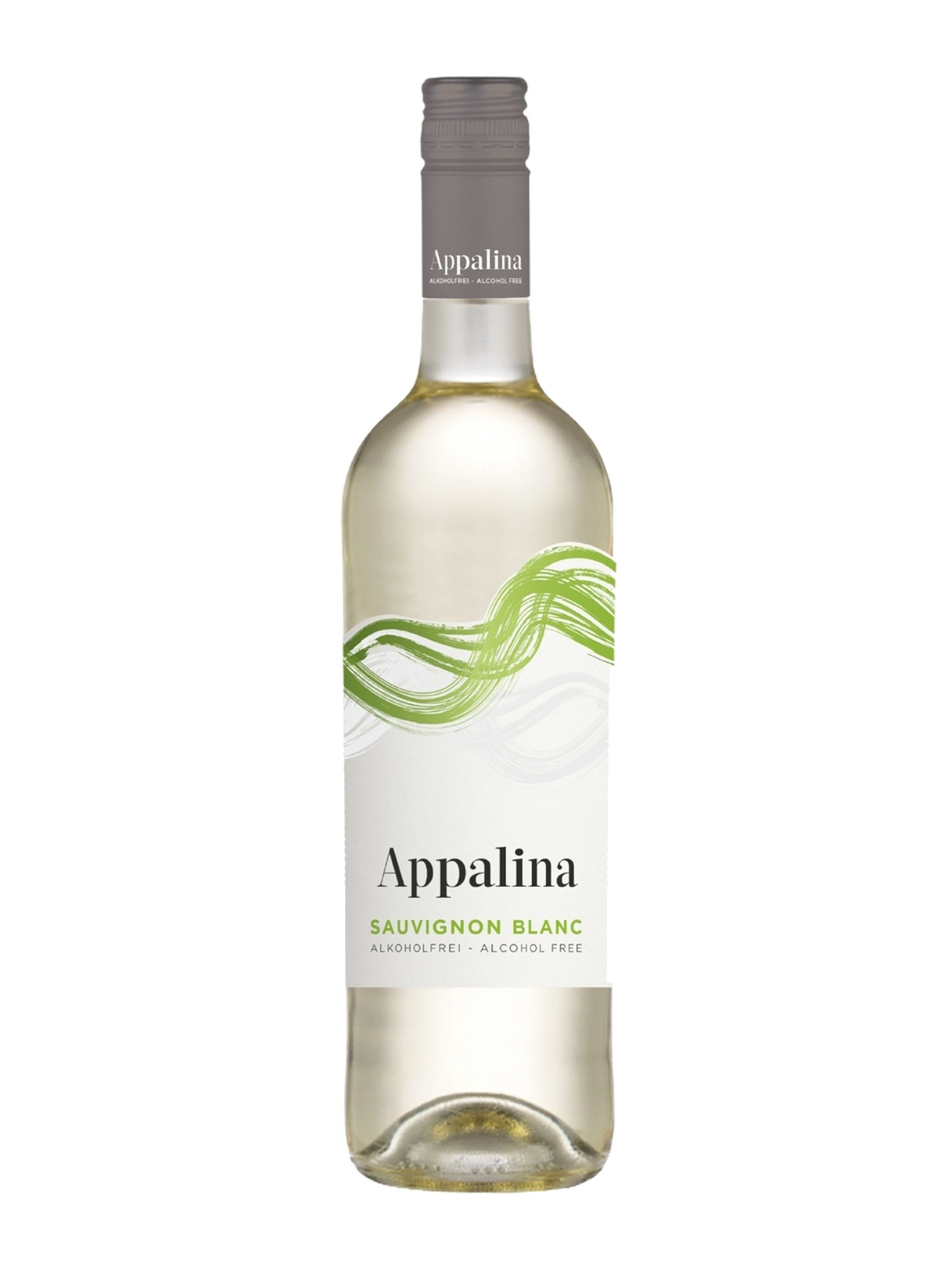 Lahev Appalina Sauvignon Blanc 0,0 %