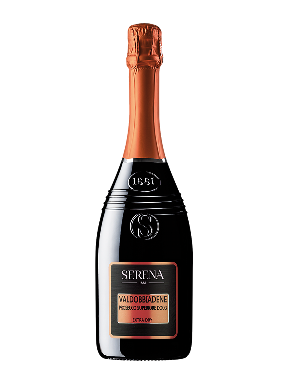 Lahev Valdobbiadene Prosecco Superiore DOCG