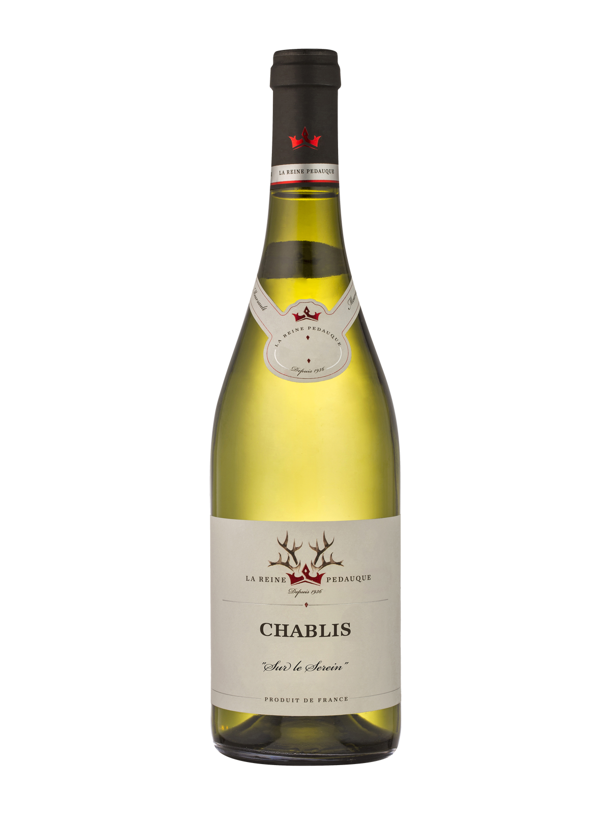 Lahev Chablis AOP Reine Pedauque