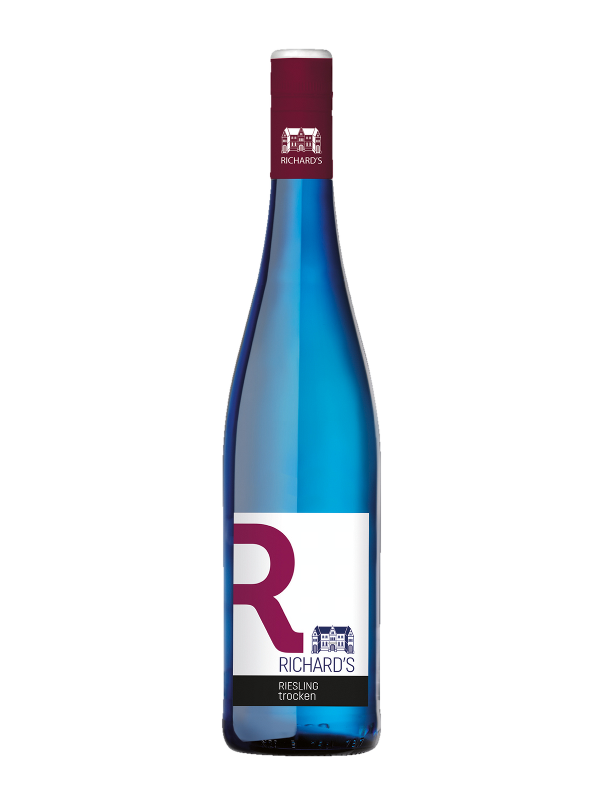Lahev Richard's Riesling Trocken Mosel