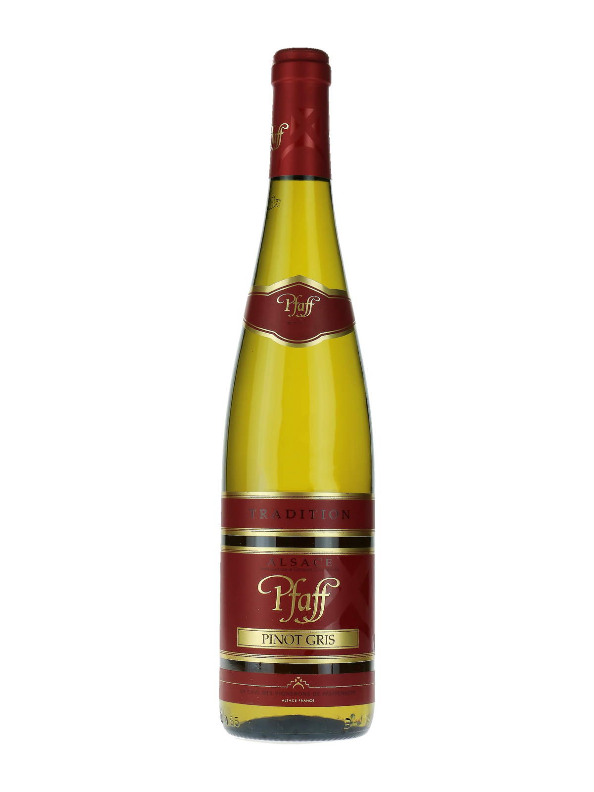 Lahev Pinot Gris Alsace Pfaff