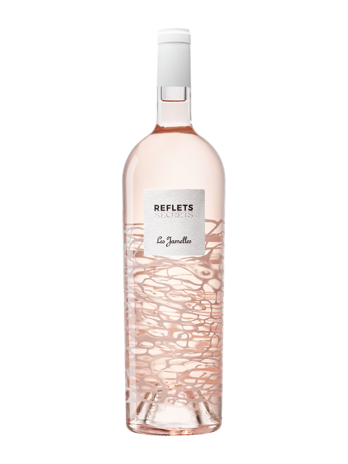 Lahev Reflets Secrets Rosé Magnum 1,5 l