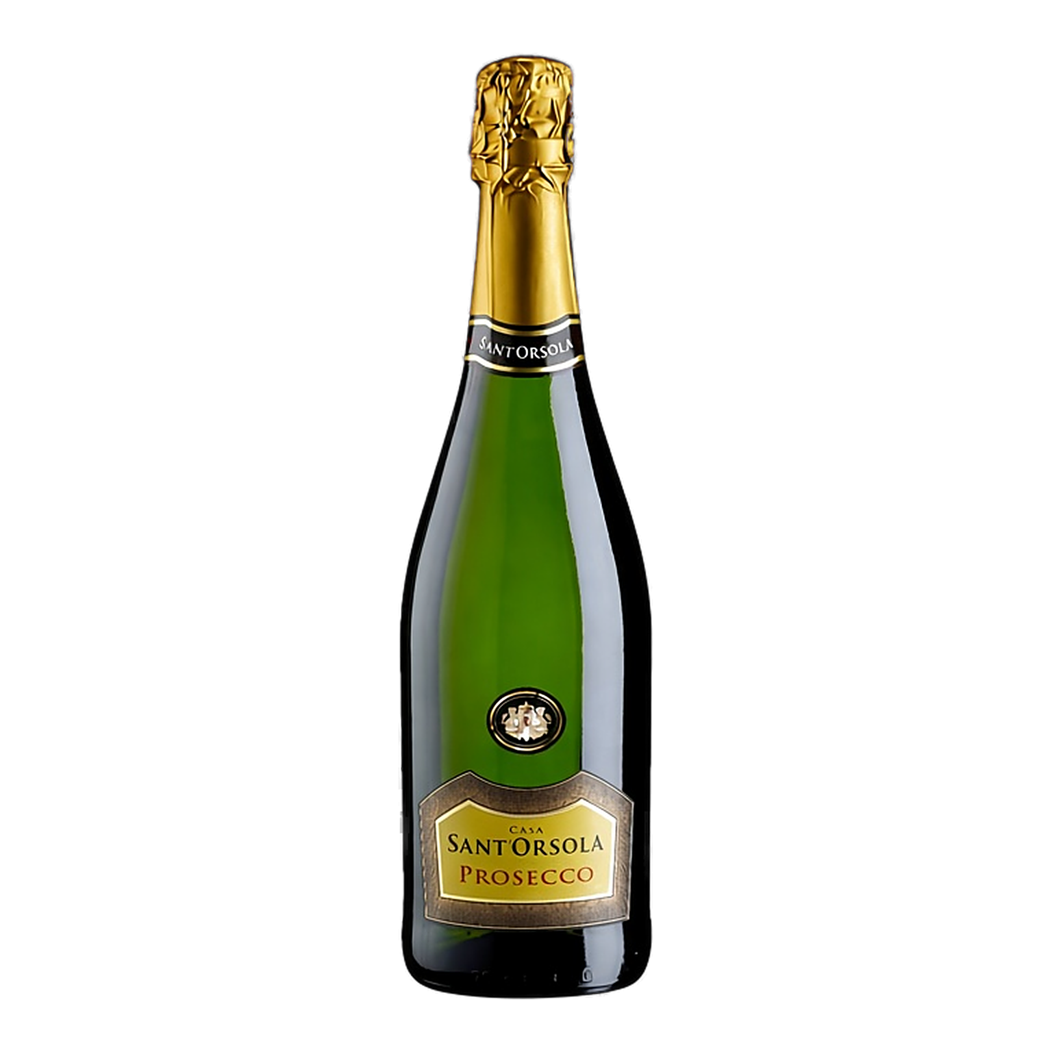 Lahev Prosecco DOC Sant'Orsola Spumante